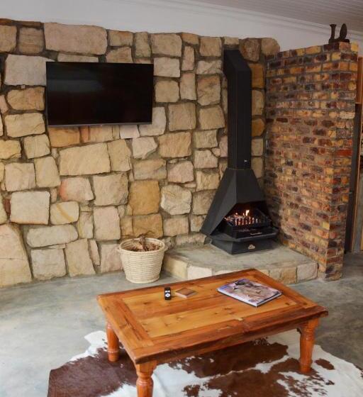 Номер Стандарт, Ruawilla Guest Cottage