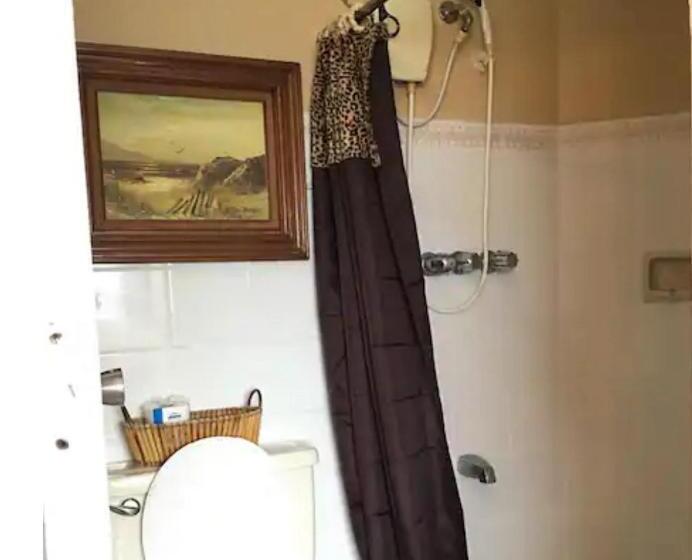 1침실 아파트 도시 전망, Greenhills 1br Lower Penthouse W Panoramic View
