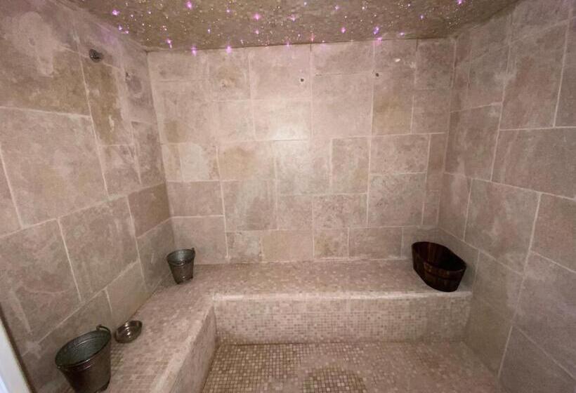 Номер Стандарт, Sultan Spa Privatif Lille