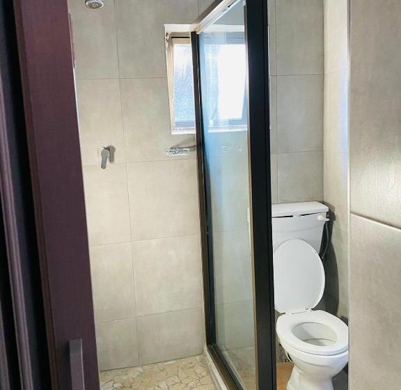 标准间, Nteto Guesthouse