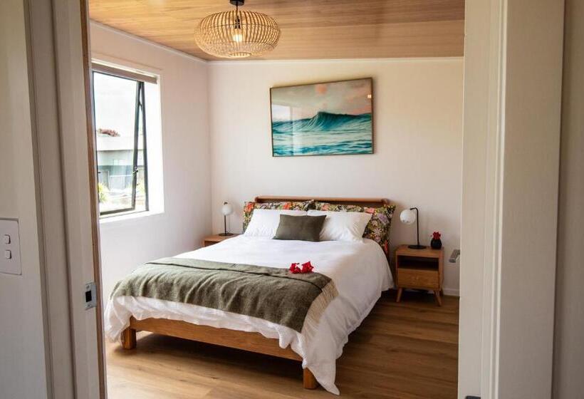 חדר סטנדרט, Salt Guesthouse