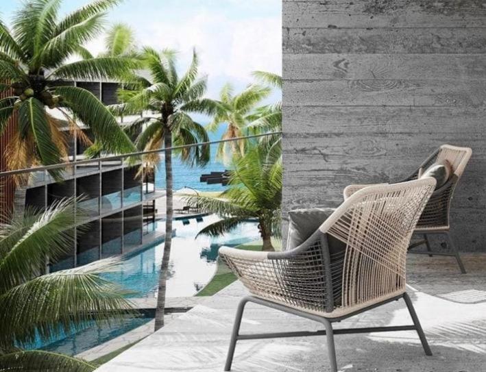 침실 1개 아파트, Porto Alto Resorts Meu Paraíso Em Porto Blocos 02 E 04