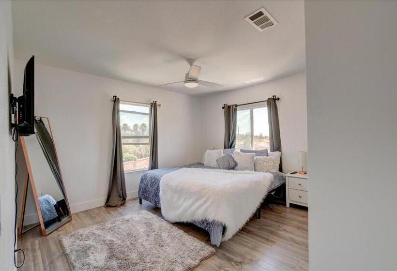 디럭스 룸, Cozy Villa In Murrieta