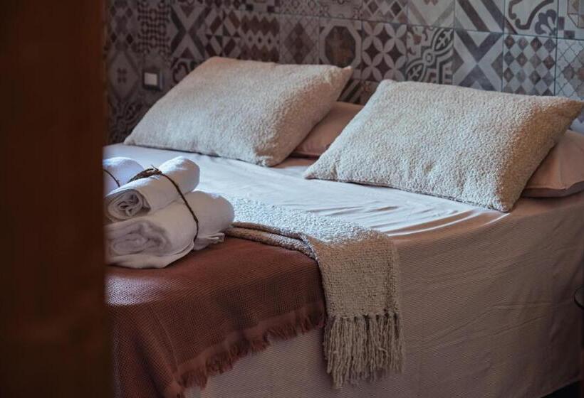 Номер Deluxe, Casale Sciarra
