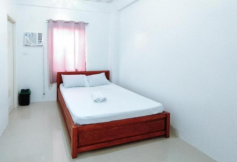 اتاق استاندارد, Reddoorz At Elton Guesthouse