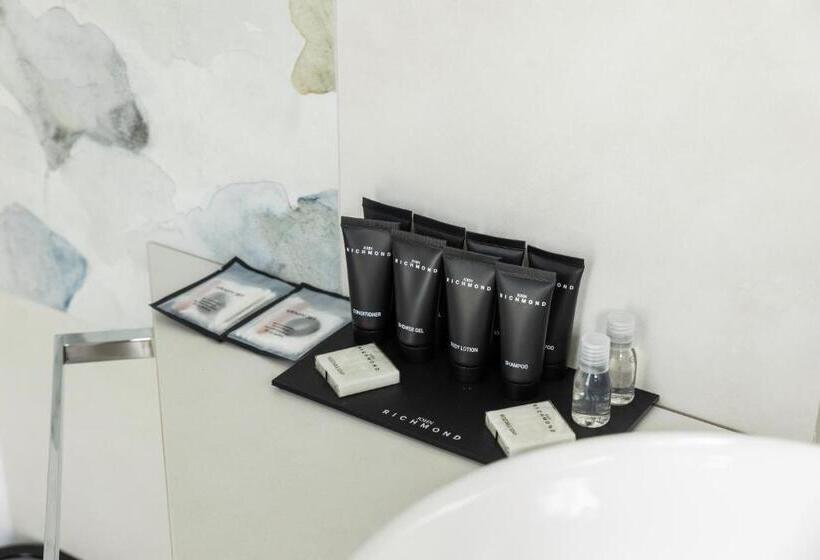 غرفة بريميوم رباعية, Corso49 Boutique Rooms