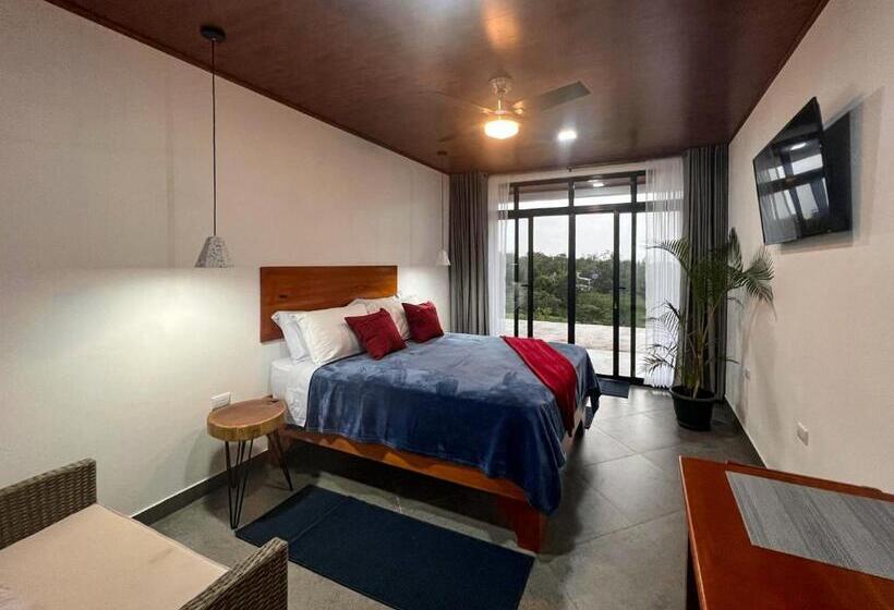اتاق سوپریور, Villas Santa Maria   Private Bay Lake Arenal