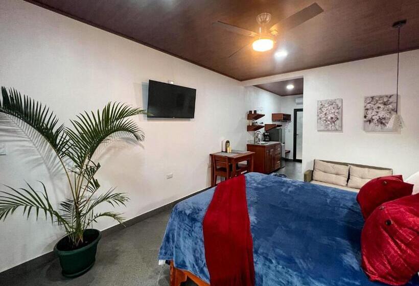اتاق سوپریور, Villas Santa Maria   Private Bay Lake Arenal