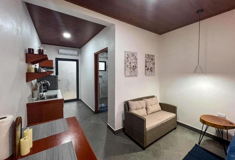 اتاق سوپریور, Villas Santa Maria   Private Bay Lake Arenal