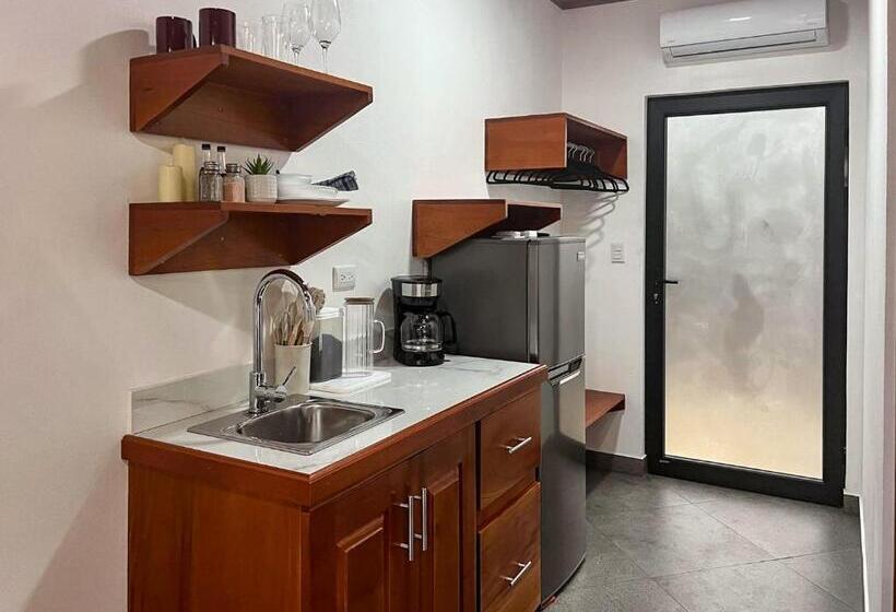 اتاق سوپریور, Villas Santa Maria   Private Bay Lake Arenal