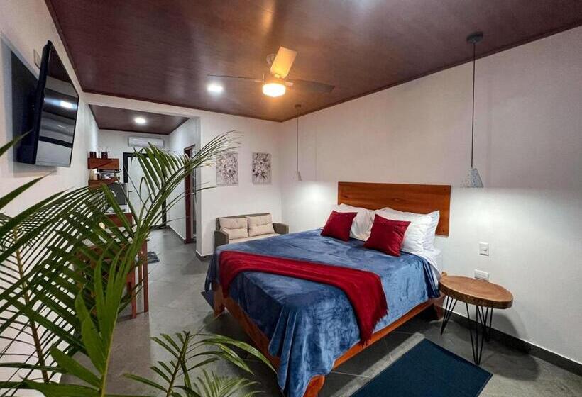 اتاق سوپریور, Villas Santa Maria   Private Bay Lake Arenal