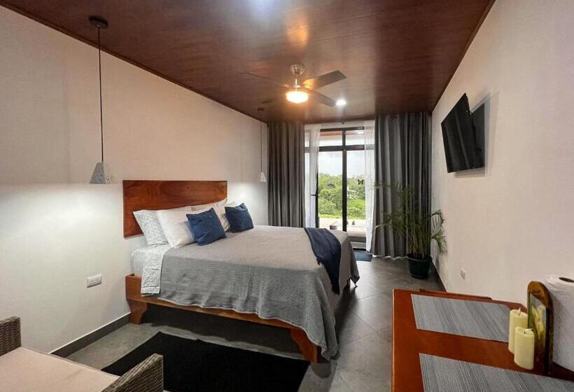 اتاق لوکس, Villas Santa Maria   Private Bay Lake Arenal