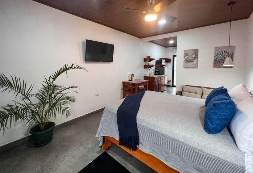 اتاق لوکس, Villas Santa Maria   Private Bay Lake Arenal