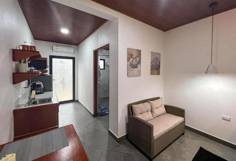 اتاق لوکس, Villas Santa Maria   Private Bay Lake Arenal