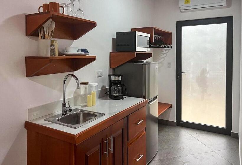 اتاق لوکس, Villas Santa Maria   Private Bay Lake Arenal