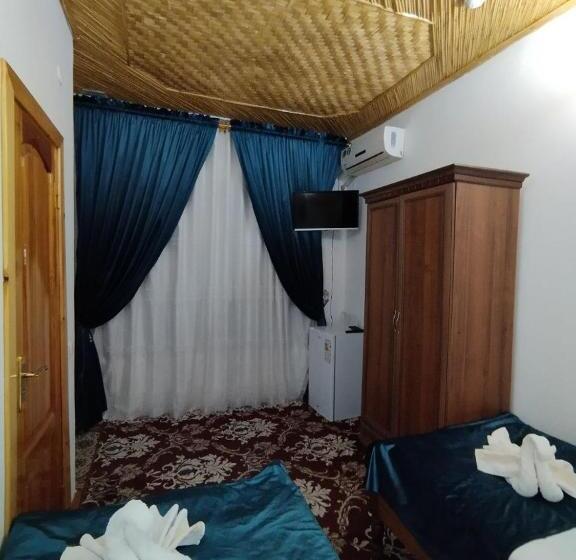 اتاق استاندارد, Parvina Boutigue