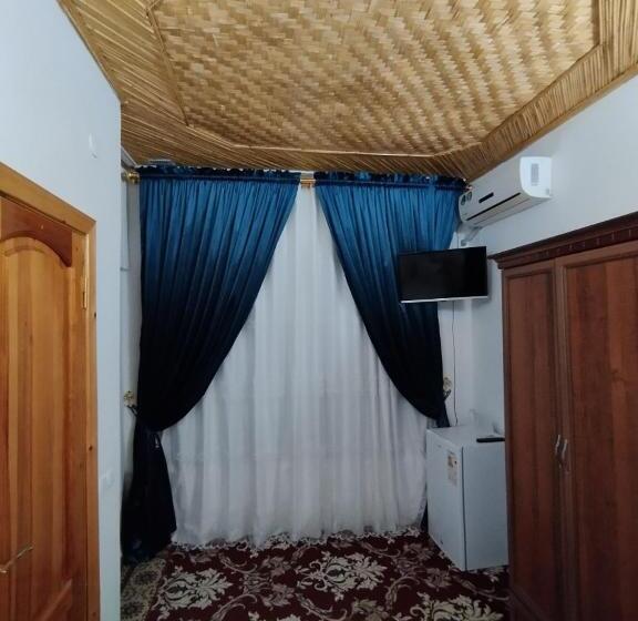 اتاق استاندارد, Parvina Boutigue