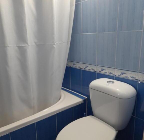 اتاق استاندارد, Parvina Boutigue