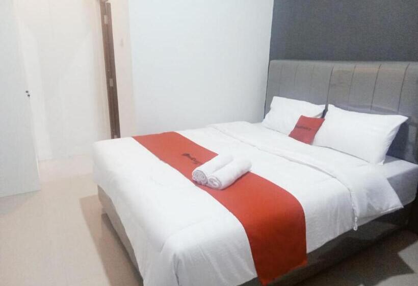 Номер Стандарт, Reddoorz Syariah Near Unimus Semarang