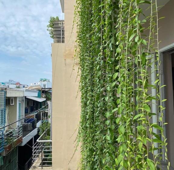 اتاق استاندارد با تخت بزرگ, Secc Homestay