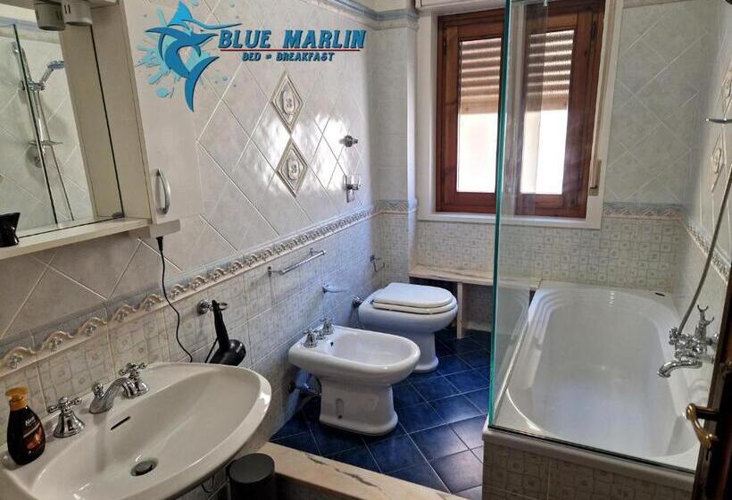 스탠다드 룸, Blue Marlin
