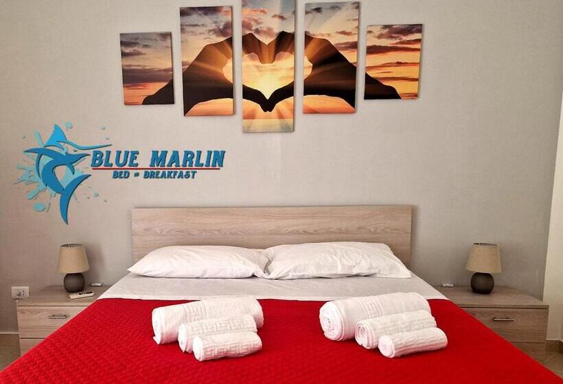 스탠다드 룸, Blue Marlin