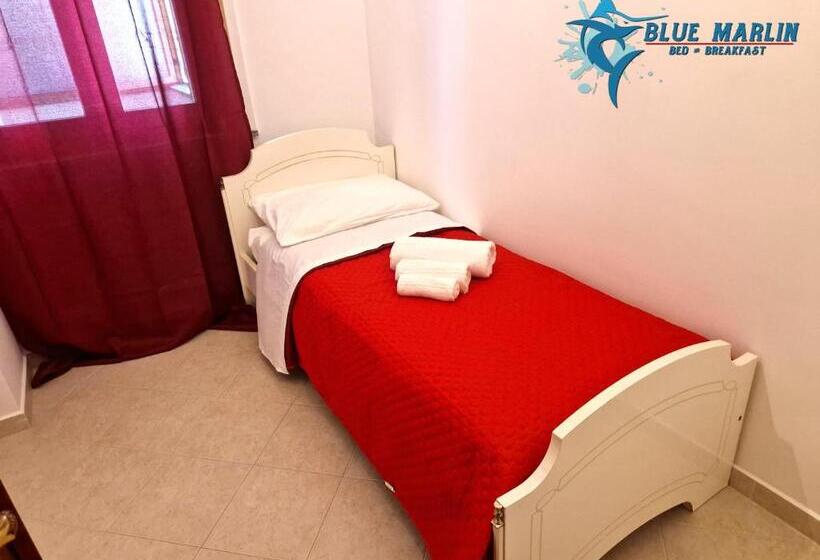 스탠다드 싱글 룸, Blue Marlin