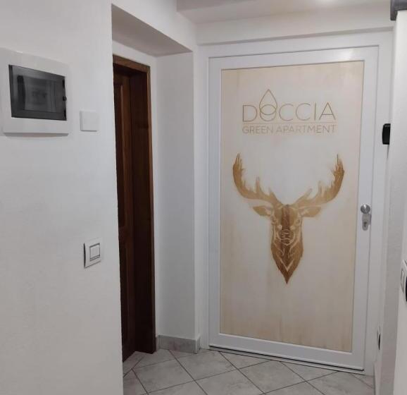 스탠다드 내측 룸, Borgo Doccia 905