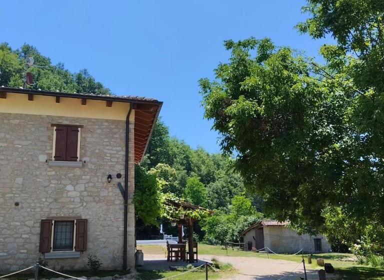 스탠다드 룸, Borgo Doccia 905