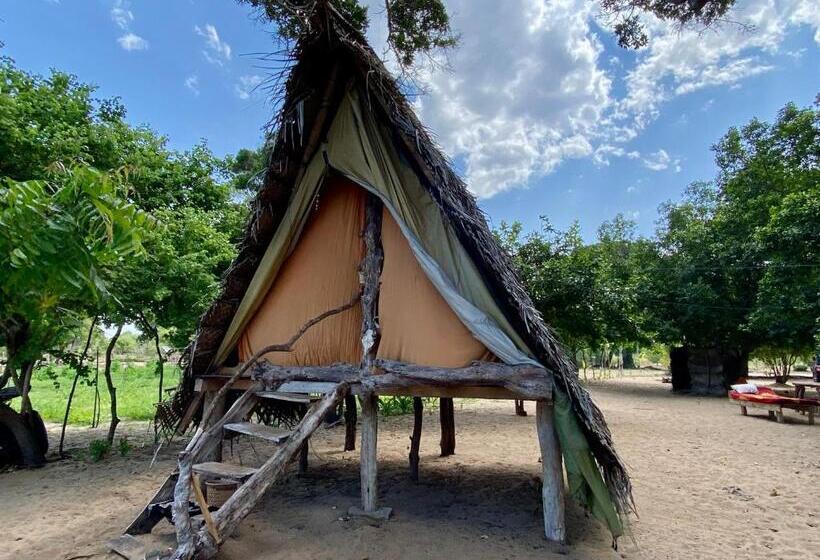 家庭海景房, Nila Point Cabana Cottage