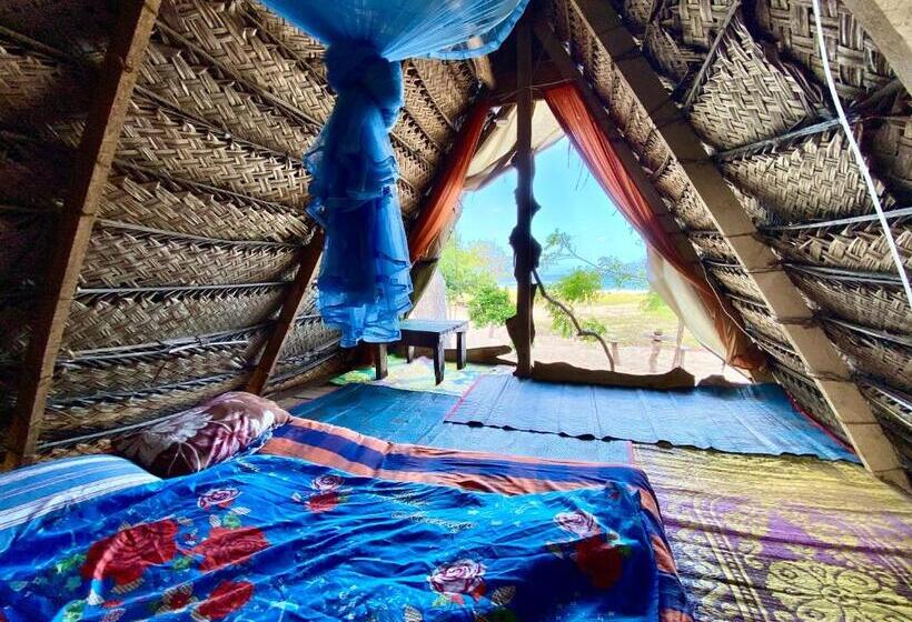 家庭海景房, Nila Point Cabana Cottage