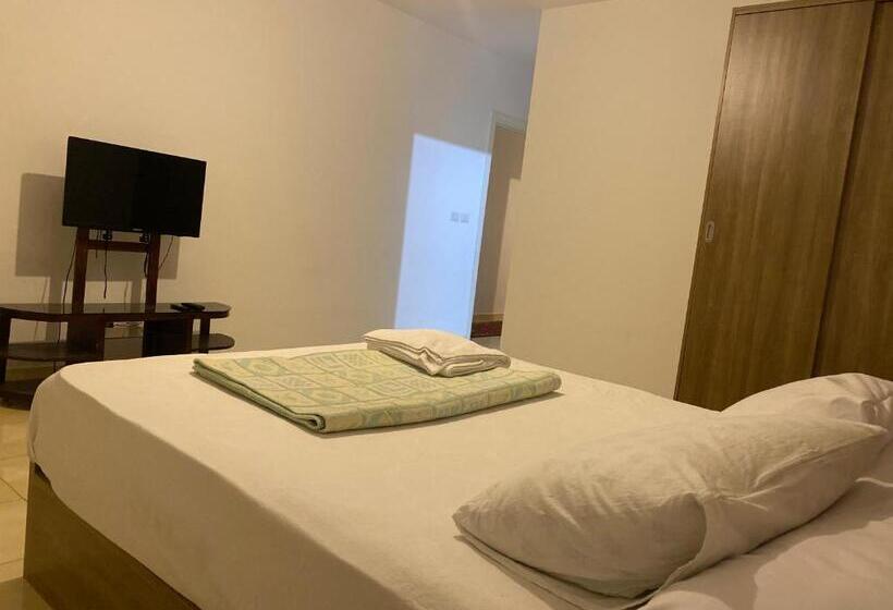 اتاق استاندارد, Master Room In Madinaty