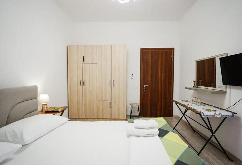 스탠다드 룸, View City Apartments