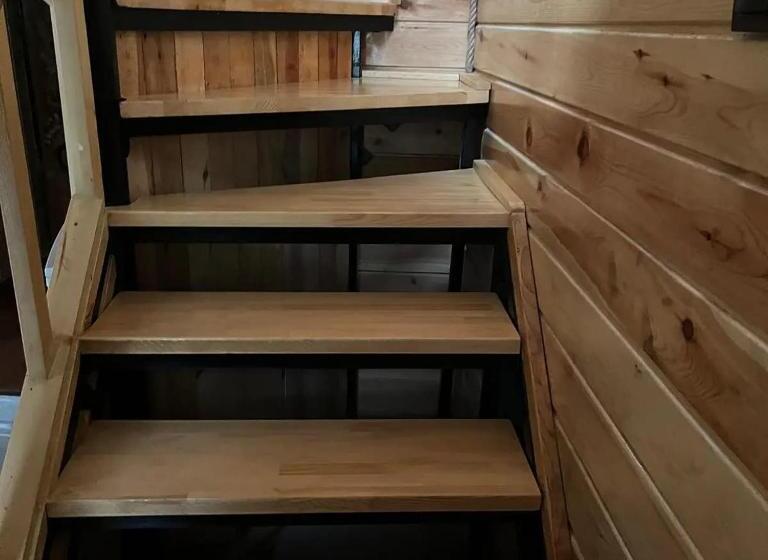 آپارتمان لوکس 1 خوابه, Zenidekal Apart