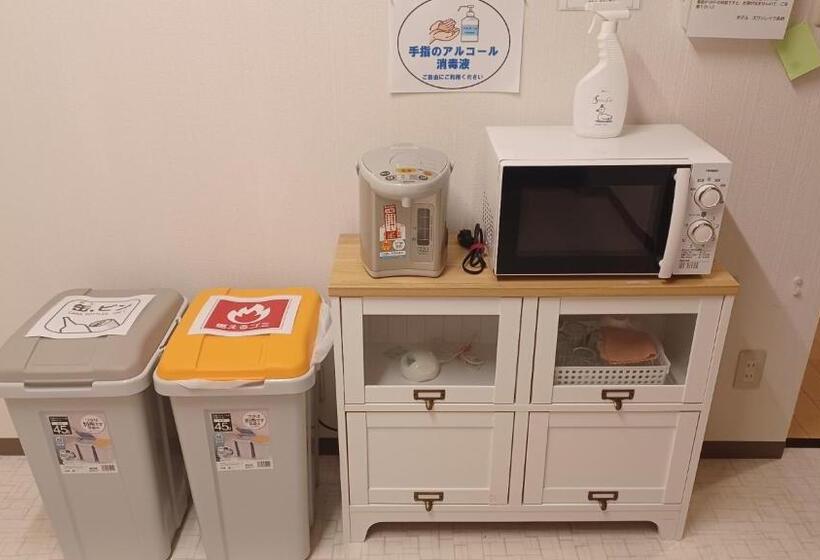 Студия Стандарт, Swan Lake Nagae   Vacation Stay 58077v