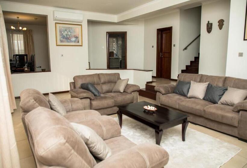 デラックスルーム, Urban Private Rooms