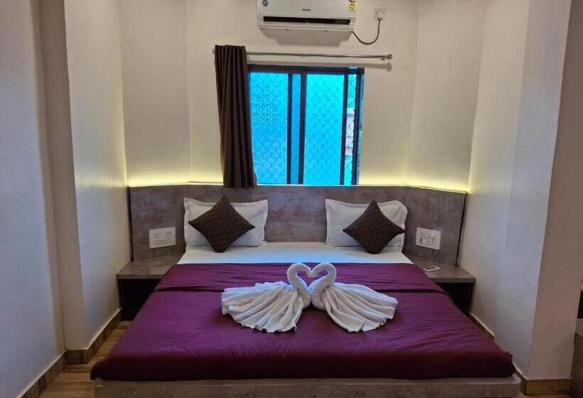 Номер Стандарт, Suyog Hotel & Cottage Matheran