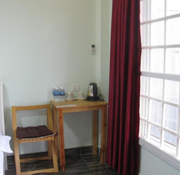 스탠다드 룸, Kol House