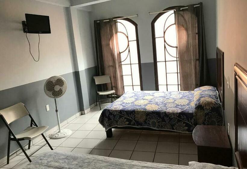 اتاق استاندارد, Casa Mercé