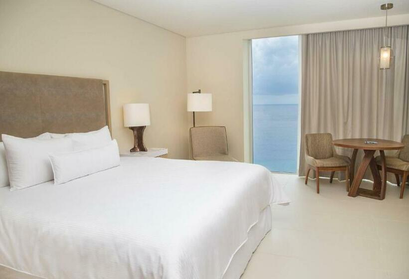 Pokój Klasyczny Łóżko King, The Westin Cozumel