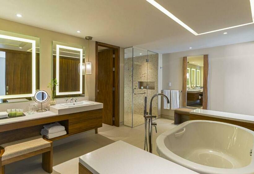 Suite Łóżko King Size, The Westin Cozumel