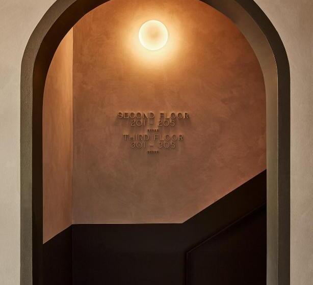 דירת חדר דלוקס, Archway Hotel Residence