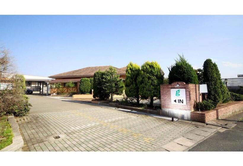 Студия Стандарт, Business Hotel Green Road   Vacation Stay 45124v