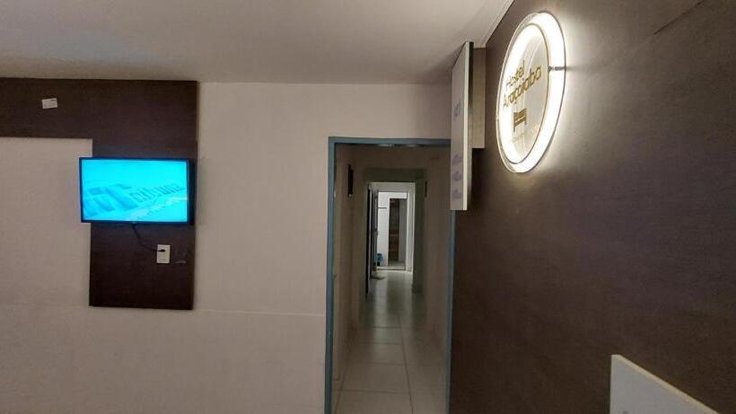 스탠다드 룸, Hostel Araçoiaba