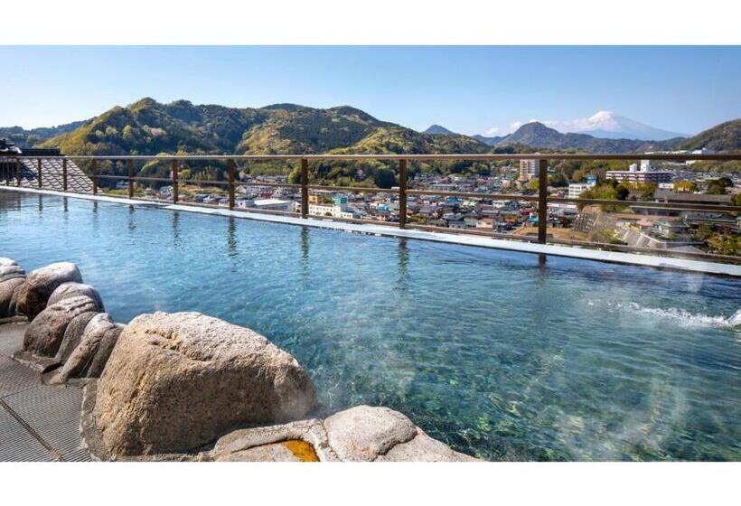 Студия Стандарт, New Hakkeien   Vacation Stay 43798v