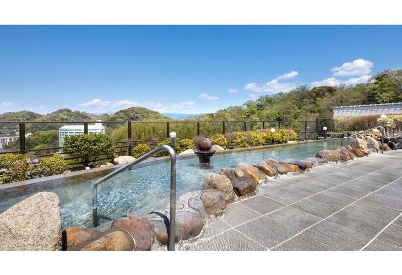 Студия Стандарт, New Hakkeien   Vacation Stay 43798v
