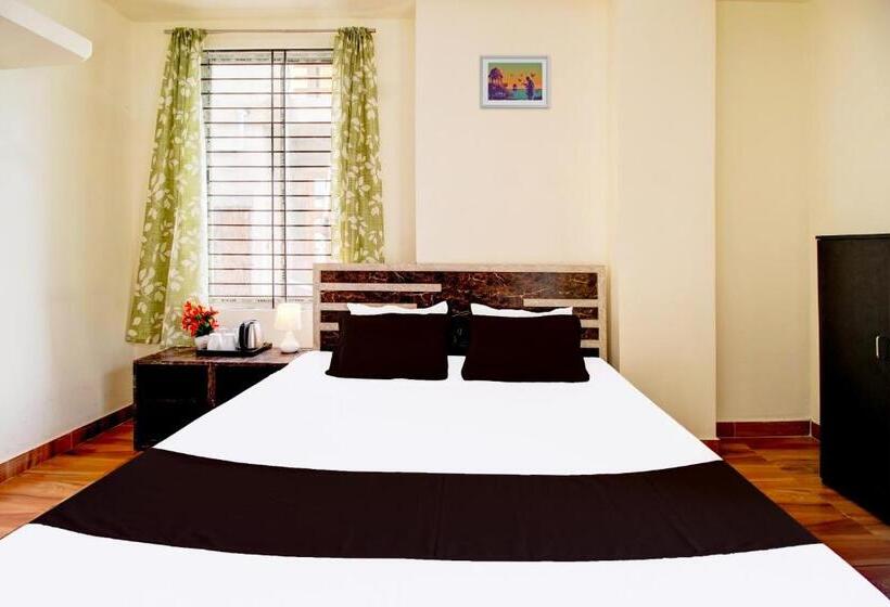 스탠다드 룸, Oyo Unwind Homestay
