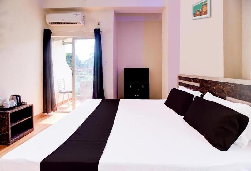 스탠다드 룸, Oyo Unwind Homestay