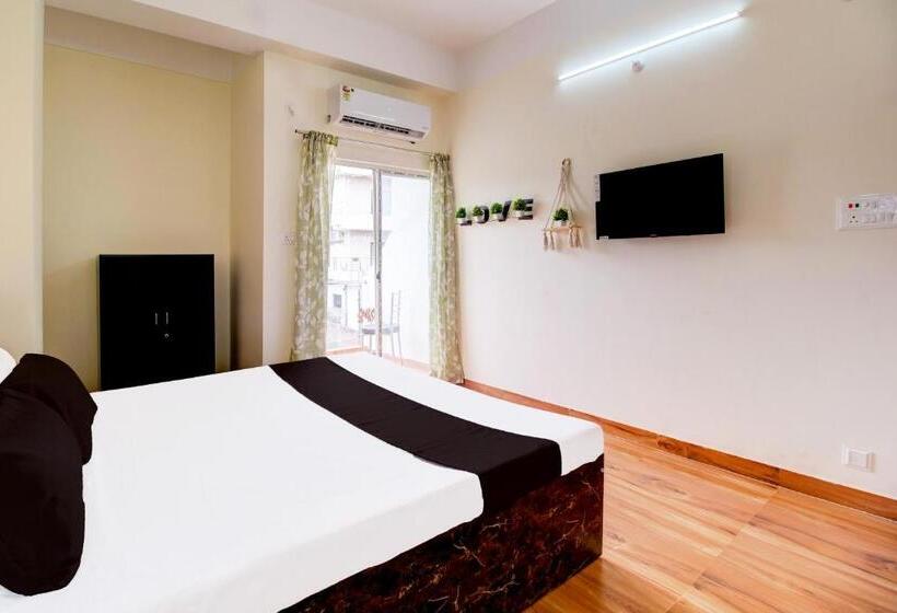 스탠다드 룸, Oyo Unwind Homestay
