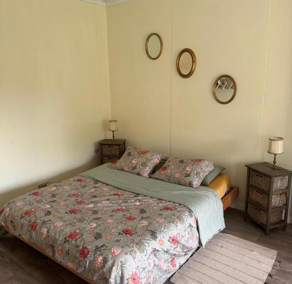 اتاق استاندارد, B&b Bombon